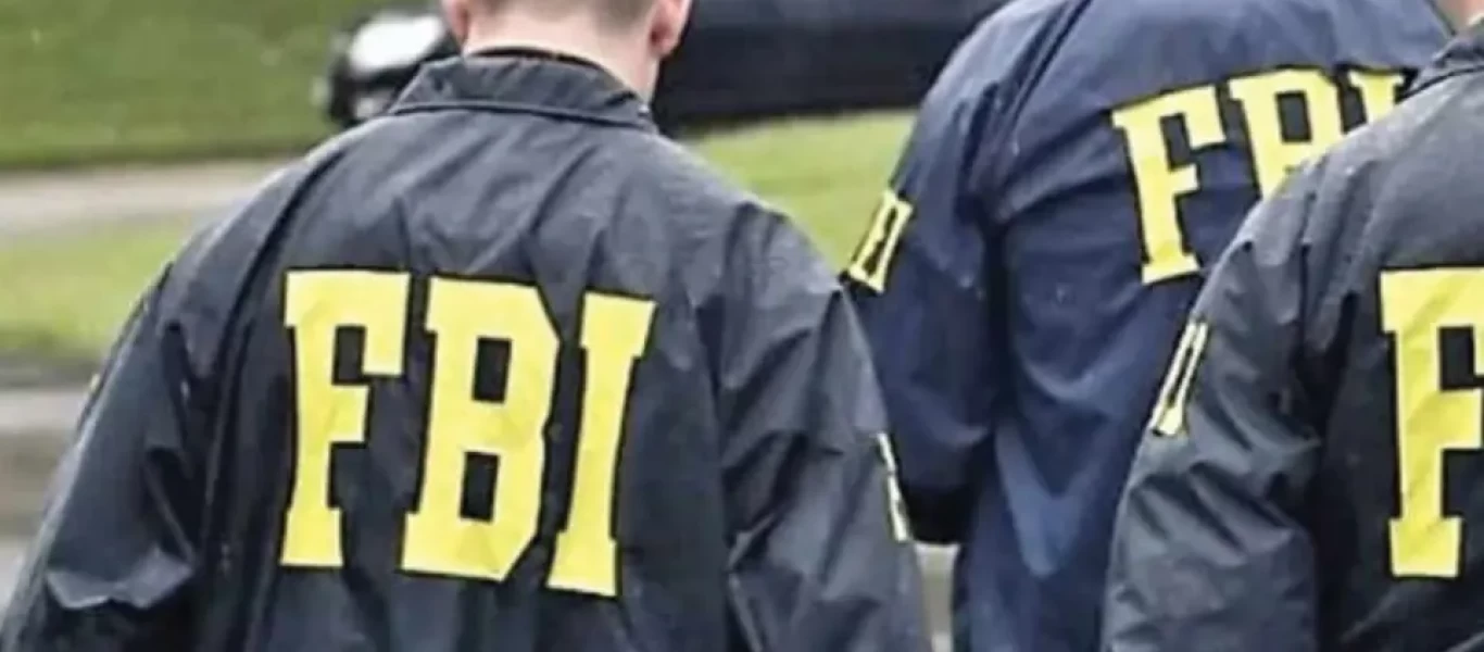 Ρώσος μεγιστάνας για την έφοδο του FBI στο σπίτι του στην Ουάσινγκτον: «Απορώ με την απόλυτη βλακεία»